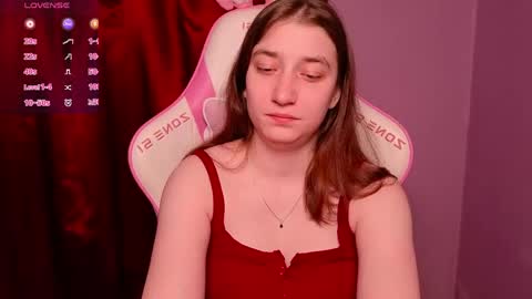 Princess Potato online show from April 6, 2026, 5:30 am