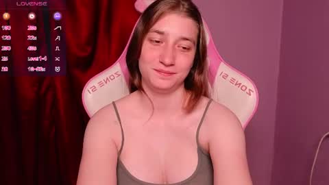 Snapshot of deizysweet chatting on June 12, 2026, 5:17 am Princess Potato online show from June 12, 2026, 5:17 am