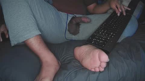 Snapshot of dekuplays chatting on November 5, 2025, 5:29 am Deku izuku3498 online show from November 5, 2025, 5:29 am