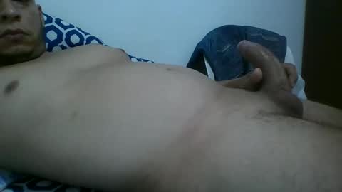 delcampojuandavid online show from April 30, 2026, 2:29 am