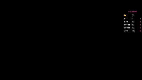 Delessandro online show from February 16, 2025, 4:53 am