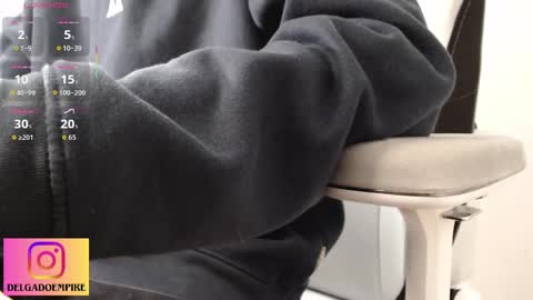 Mster X online show from March 1, 2026, 10:23 pm