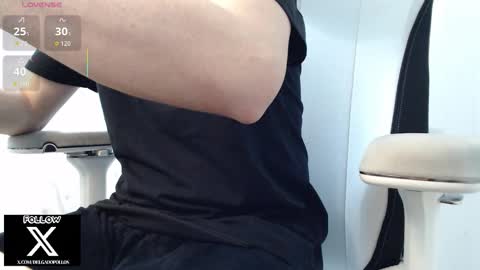 Mster X online show from March 8, 2026, 11:30 pm