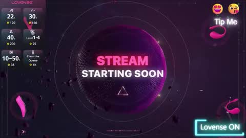 Snapshot of deliadelicious chatting on February 9, 2026, 6:28 am deliadelicious online show from February 9, 2026, 6:28 am