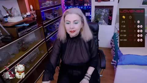 Delicacat online show from May 6, 2026, 7:52 pm
