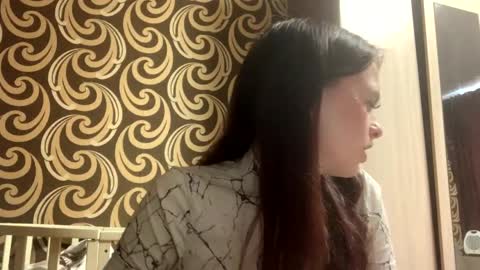 Snapshot of deliciastombaugh chatting on May 6, 2026, 5:57 am Kiki online show from May 6, 2026, 5:57 am