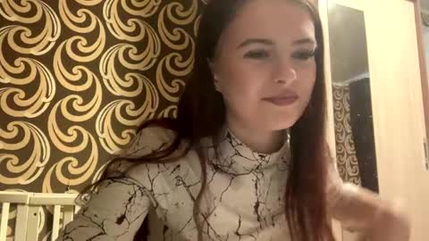 Snapshot of deliciastombaugh chatting on May 12, 2026, 5:37 am Kiki online show from May 12, 2026, 5:37 am