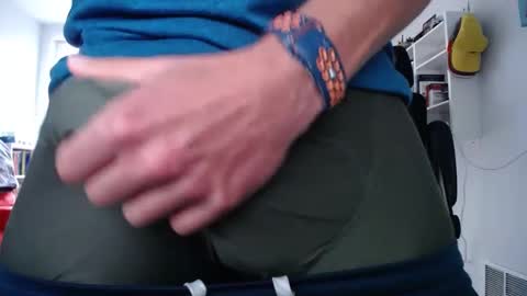 Snapshot of delicioso4u chatting on February 21, 2025, 10:48 pm delicioso4u online show from February 21, 2025, 10:48 pm