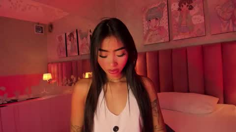 Natalia  online show from November 15, 2025, 3:48 am