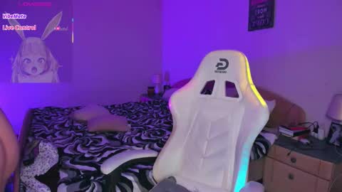 Snapshot of delicious_mila chatting on March 2, 2026, 6:14 am Mila online show from March 2, 2026, 6:14 am