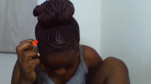 Snapshot of deliciousbabe01 chatting on June 14, 2026, 8:11 pm EVAH online show from June 14, 2026, 8:11 pm