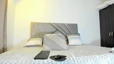 Jean paul and Salome online show from February 7, 2026, 10:41 am