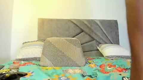 Snapshot of deliciouscocoa chatting on July 10, 2026, 11:07 pm Jean paul and Salome online show from July 10, 2026, 11:07 pm