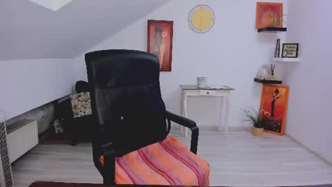 DeliciousLolly online show from July 14, 2026, 3:33 am