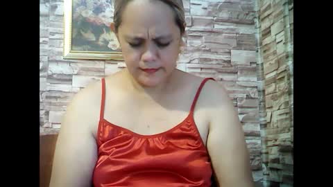 Snapshot of deliciousmel4u chatting on January 23, 2025, 10:01 am mel online show from January 23, 2025, 10:01 am
