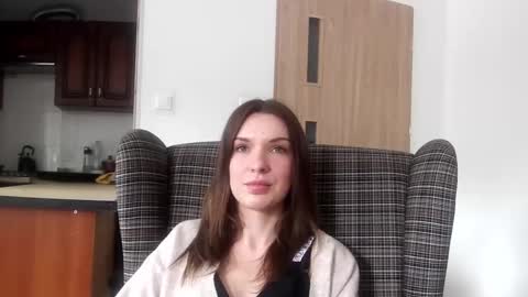 Aurora online show from February 4, 2025, 10:43 am