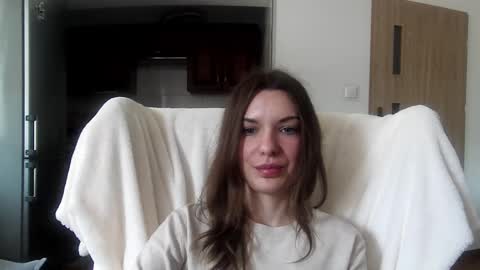 Aurora online show from February 24, 2025, 10:37 am