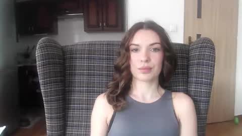 Aurora online show from February 26, 2025, 10:47 am