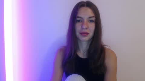 Aurora online show from September 26, 2025, 5:44 am