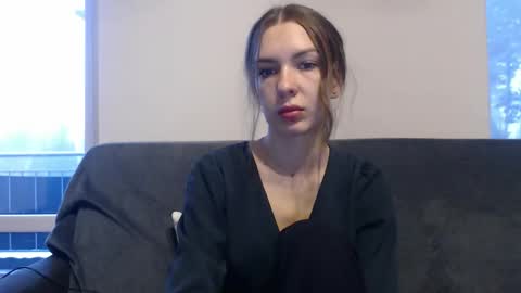 Aurora online show from October 13, 2025, 5:29 am