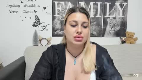 delightfulannemistress online show from December 24, 2024, 4:08 pm