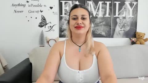 delightfulannemistress online show from January 2, 2025, 9:00 am