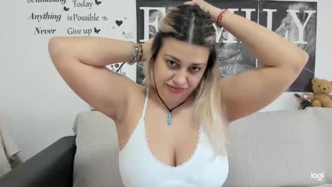 delightfulannemistress online show from January 6, 2025, 7:52 am