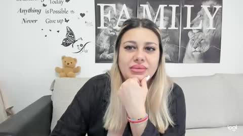 delightfulannemistress online show from January 21, 2025, 7:47 am