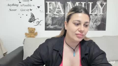 delightfulannemistress online show from January 31, 2025, 7:07 am