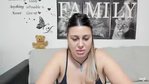 delightfulannemistress online show from February 25, 2025, 6:09 pm