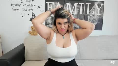 delightfulannemistress online show from March 5, 2025, 8:54 am