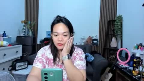 delightfulcurvy online show from November 25, 2025, 1:16 am