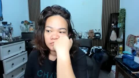 delightfulcurvy online show from March 3, 2026, 9:21 pm