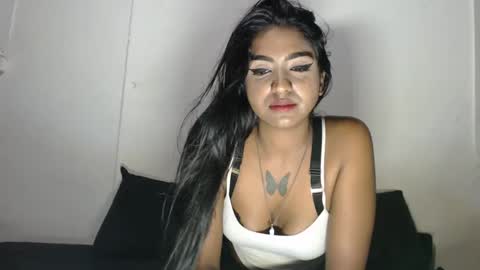 Snapshot of delilah_blazee chatting on January 12, 2025, 12:28 am Delilah Blaze online show from January 12, 2025, 12:28 am