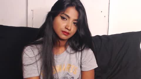 Snapshot of delilah_blazee chatting on February 18, 2025, 4:26 pm Delilah Blaze online show from February 18, 2025, 4:26 pm