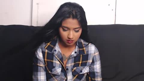 Snapshot of delilah_blazee chatting on February 23, 2025, 6:45 pm Delilah Blaze online show from February 23, 2025, 6:45 pm