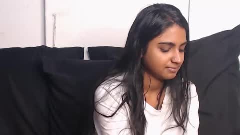 Snapshot of delilah_blazee chatting on March 4, 2025, 6:07 pm Delilah Blaze online show from March 4, 2025, 6:07 pm