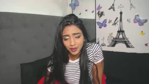 Snapshot of delilah_blazee chatting on September 28, 2025, 1:55 am Delilah Blaze online show from September 28, 2025, 1:55 am