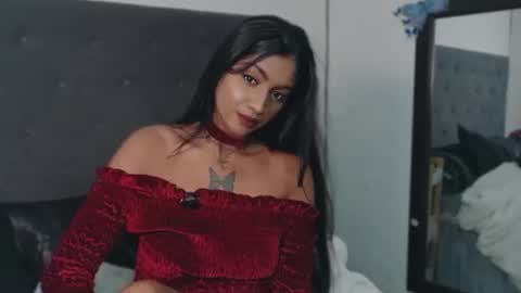 Delilah Blaze online show from May 31, 2026, 10:44 am