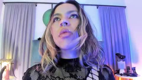 della online show from February 27, 2026, 10:21 pm