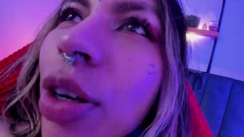 della online show from March 25, 2026, 9:21 pm