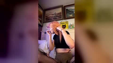 Delilah  Juju online show from May 13, 2026, 11:22 pm