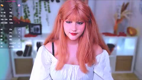 Delilah or Laila online show from February 27, 2026, 9:37 pm