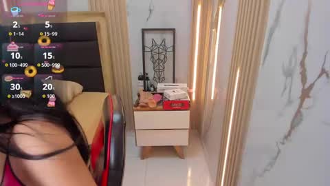 Snapshot of delilaquinn chatting on September 20, 2025, 12:28 pm delilaquinn online show from September 20, 2025, 12:28 pm