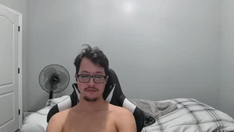 Delirium online show from March 7, 2025, 5:18 am