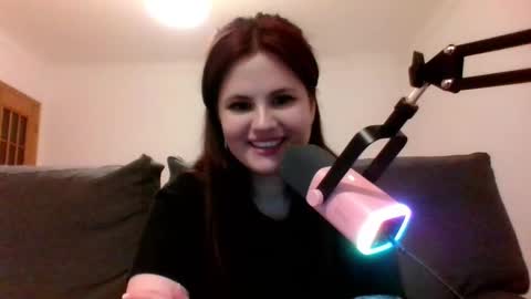 dellacrush_ online show from March 2, 2025, 10:16 pm