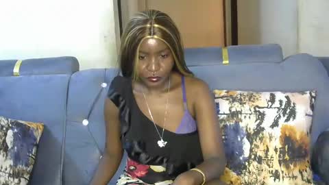 Ginger online show from January 27, 2025, 2:13 pm