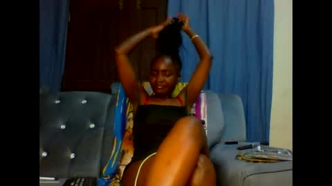 Ginger online show from October 20, 2025, 2:12 am