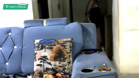 Ginger online show from July 4, 2026, 3:07 pm