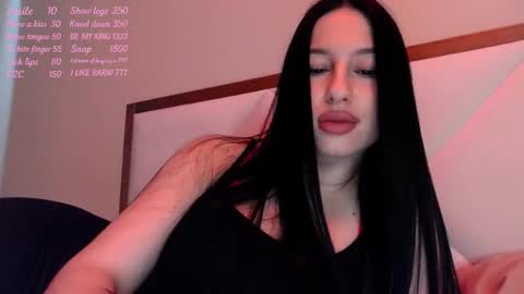 delly_love online show from February 1, 2026, 10:25 am